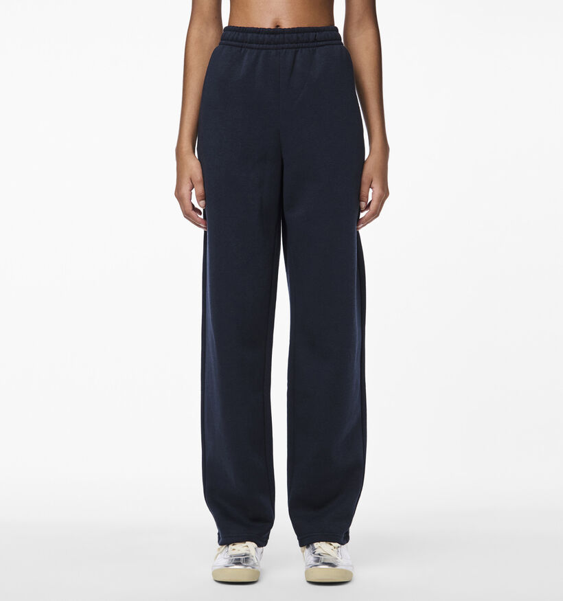 Pieces Chilli Donkerblauwe Joggingbroek voor dames (367072)