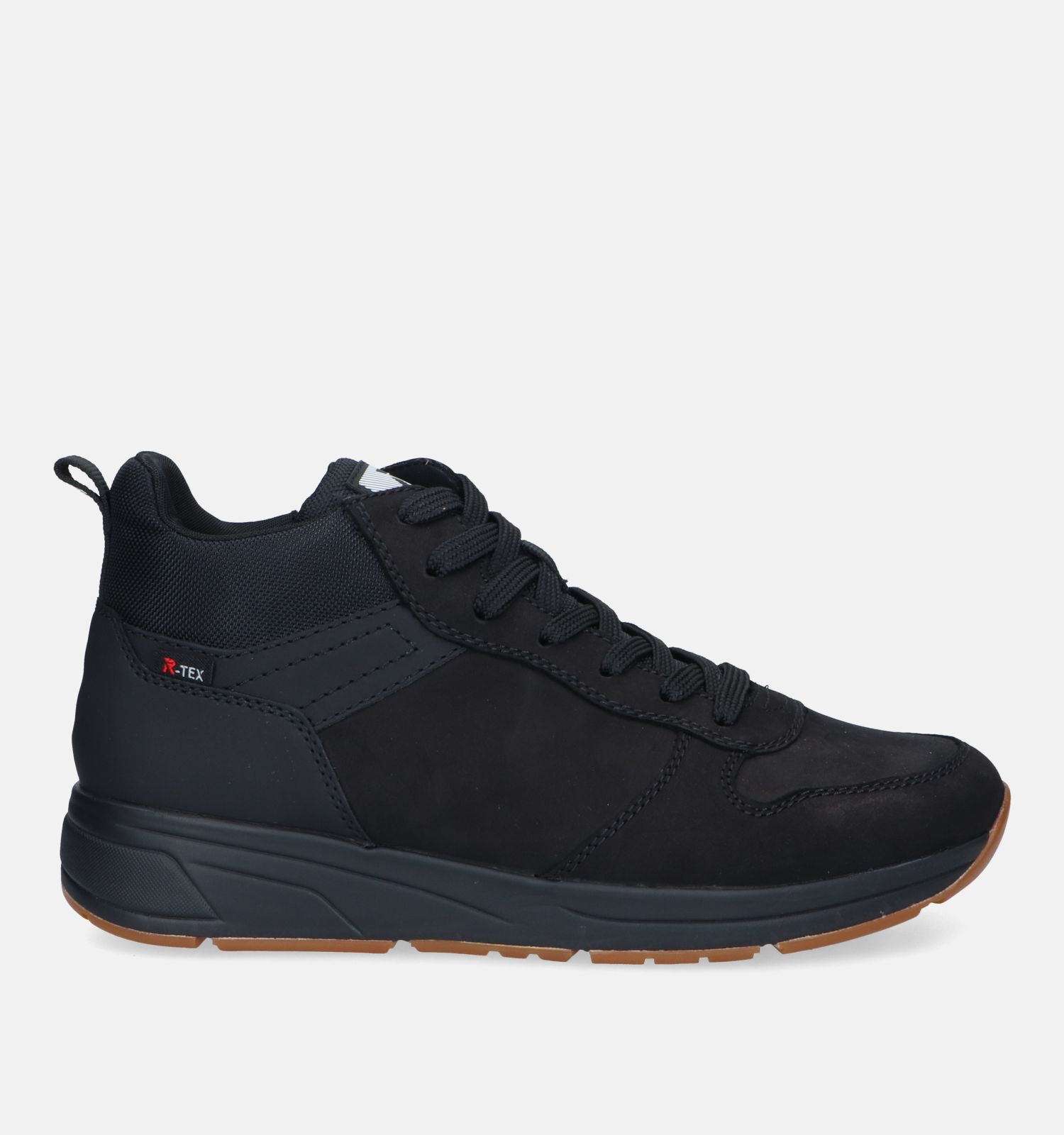 Rieker hoge sneakers clearance