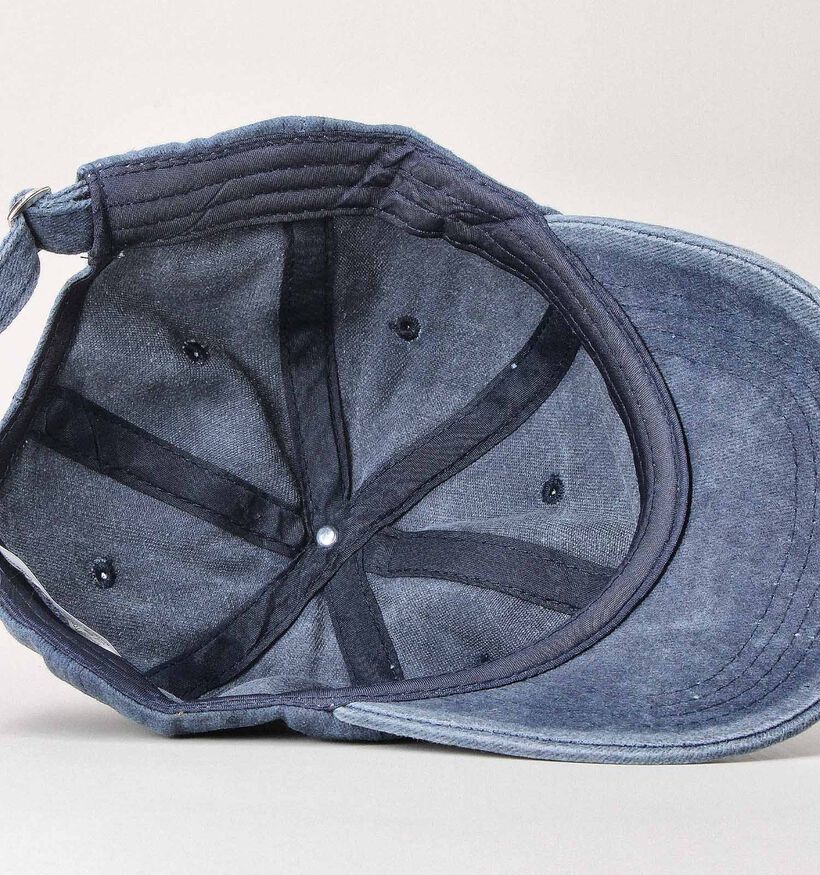 Via Limone Blauwe Pet voor jongens (361819)