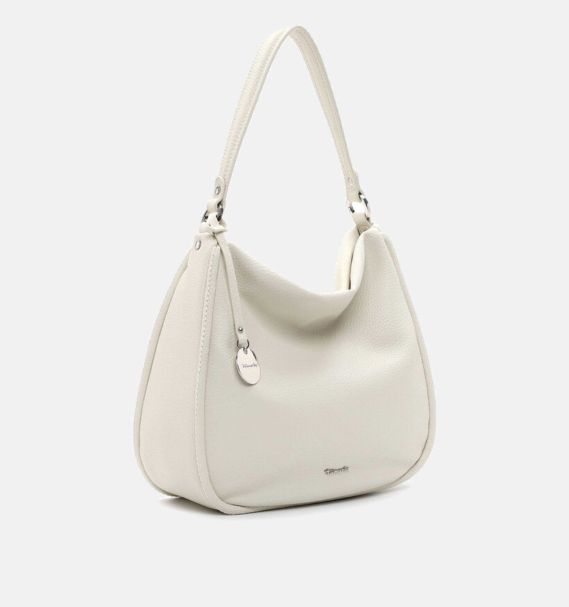 Tamaris Felici Sac à bandoulière en Écru pour femmes (355711)