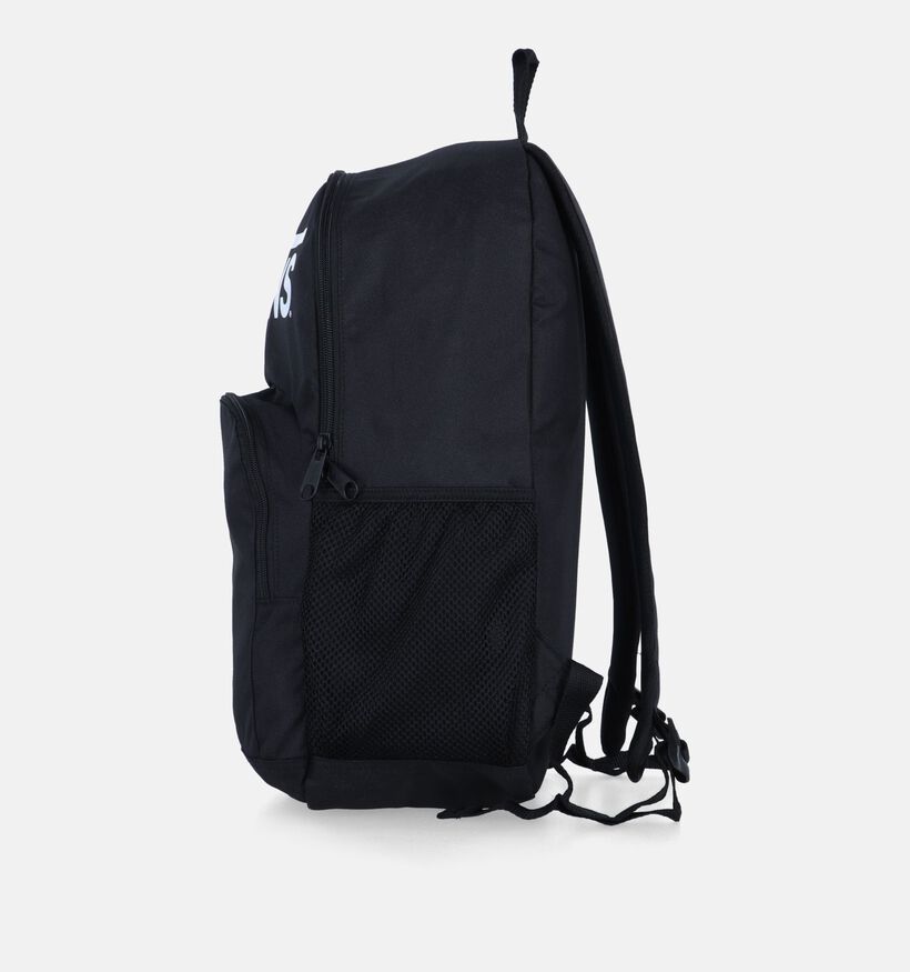 Vans Alumni Pack Zwarte Rugzak met laptopvak voor heren, jongens, dames, meisjes (345212)