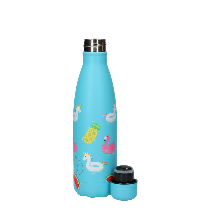 Chilly's Pool Turquoise Drinkbus 500 ml (267356)