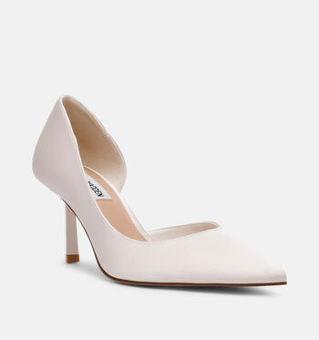 Steve Madden Pumps Wit