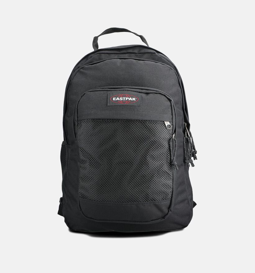 Eastpak Study Buddy Zwarte Rugzak voor jongens, meisjes (360717)