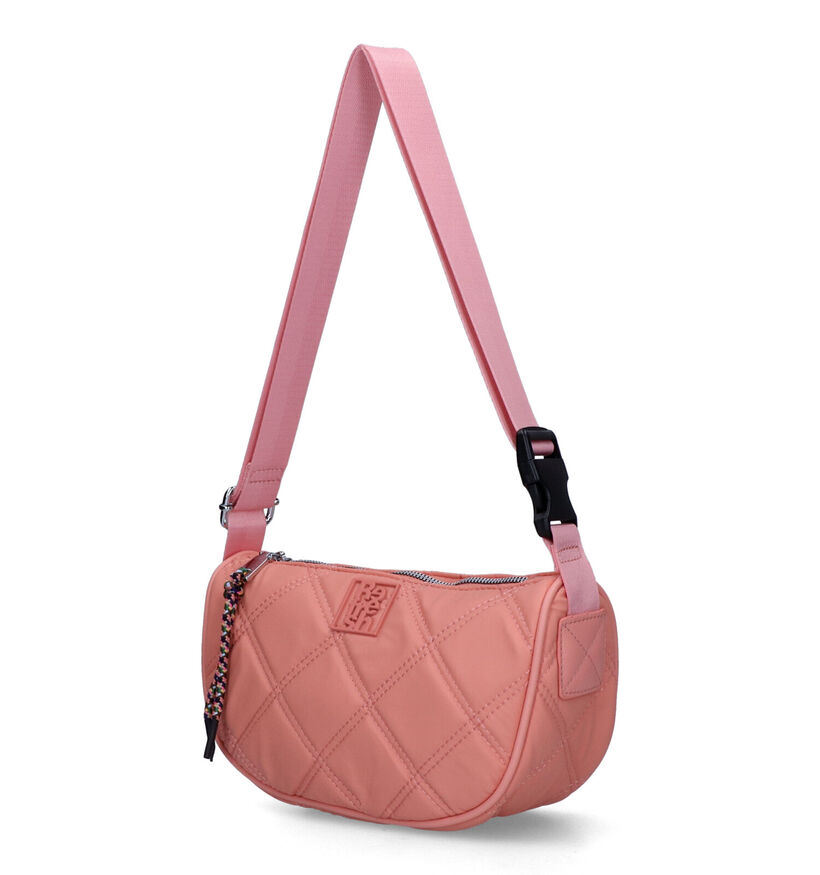 Refresh Fuchsia Crossbody Tas voor dames (330959)