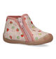 Bellamy Giula Roze Baby Pantoffels voor meisjes (325272)