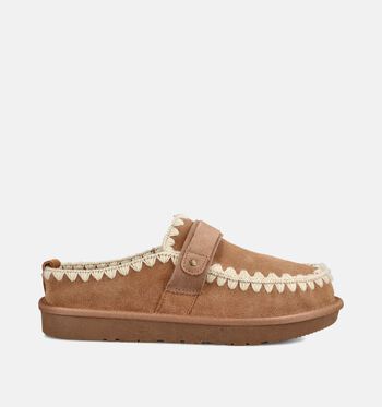 Laurent David Pantoffels Bruin