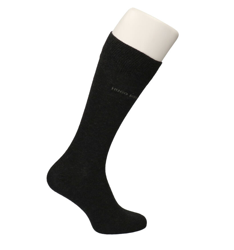 Hugo Boss Chaussettes en Multicolore (265126)