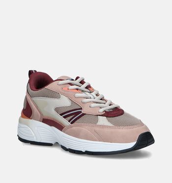 HOFF Sneakers Bordeaux