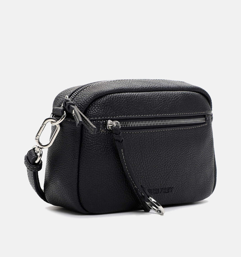 Suri Frey Debby Donkerblauwe Crossbodytas voor dames (363351)