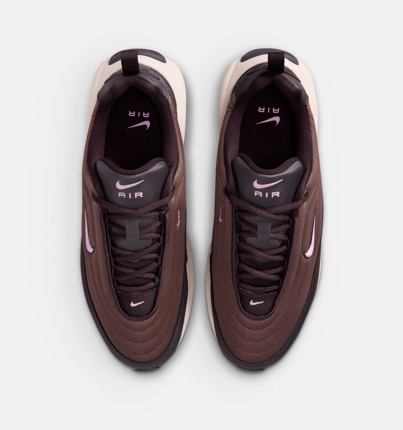 Nike Air Max Portal Bordeaux Sneakers voor dames (373131) - geschikt voor steunzolen