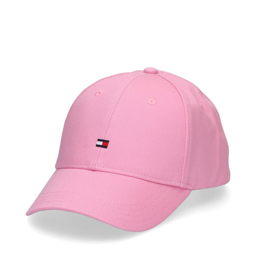 Tommy Hilfiger BB Cap Roze Pet (303851)