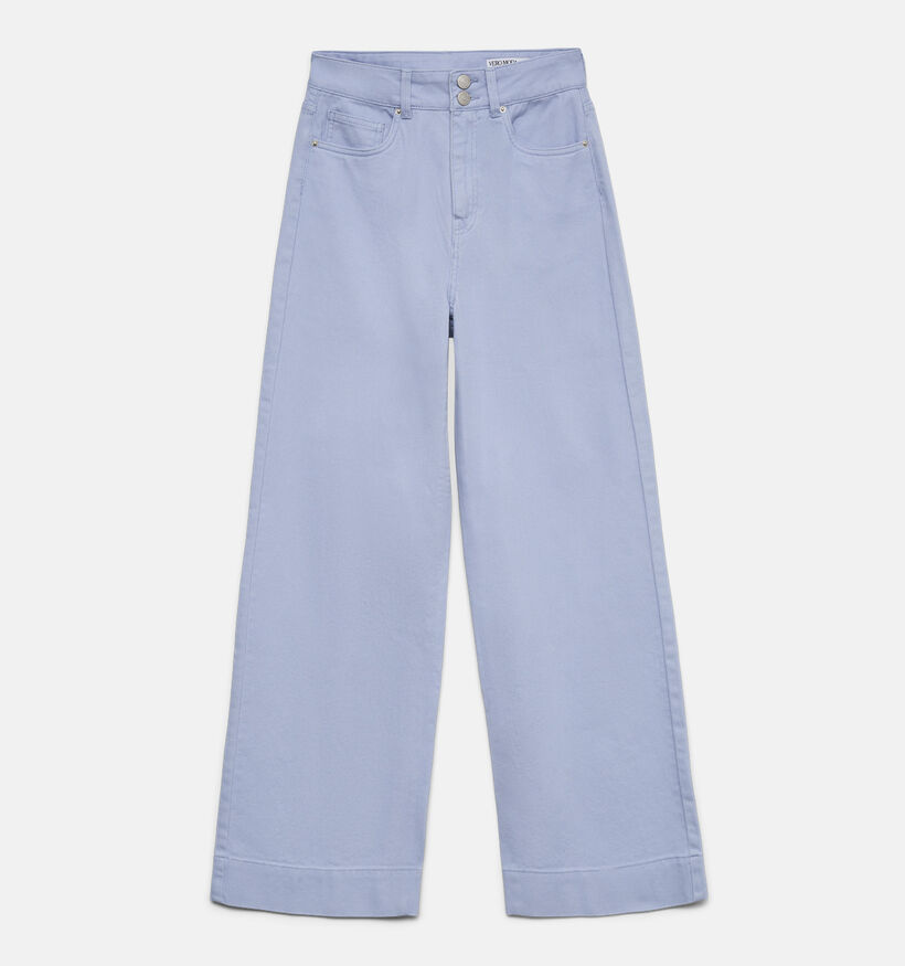 Vero Moda Kathy Jeans L30 en Bleu pour femmes (367207)