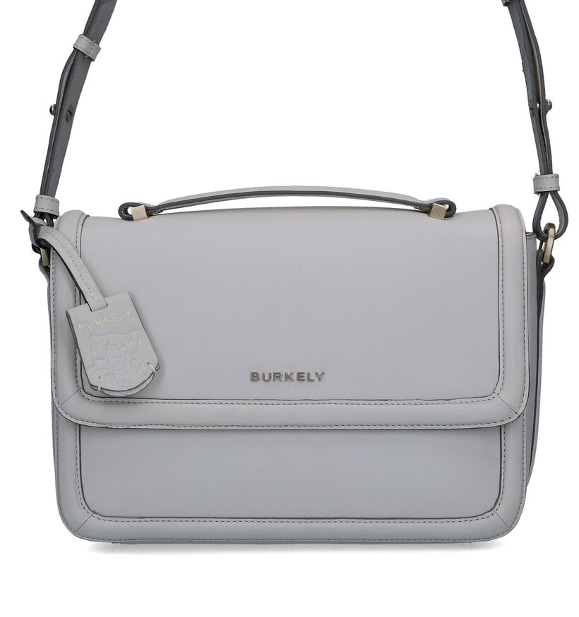 Burkely Beloved Bailey Ecru Handtas voor dames (321638)