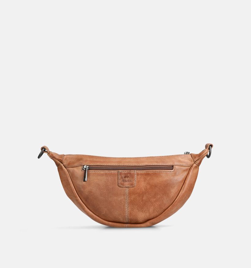 Bear Design Taupe Heuptas voor dames (375759)