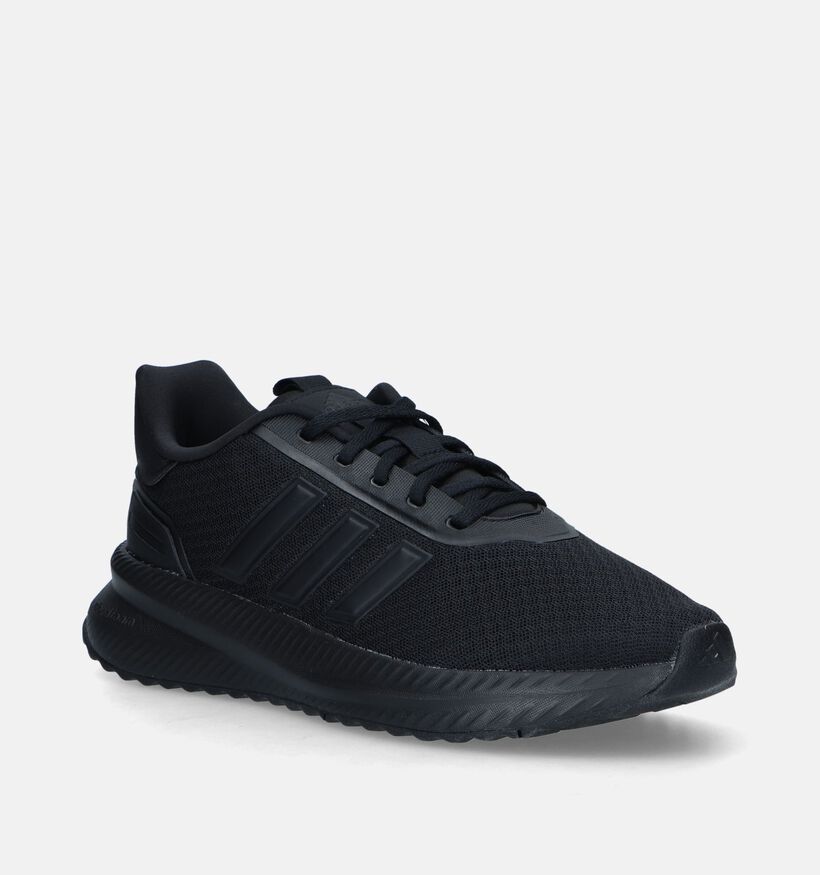 adidas X PLR Path Zwarte Sneakers voor heren (334733) - geschikt voor steunzolen