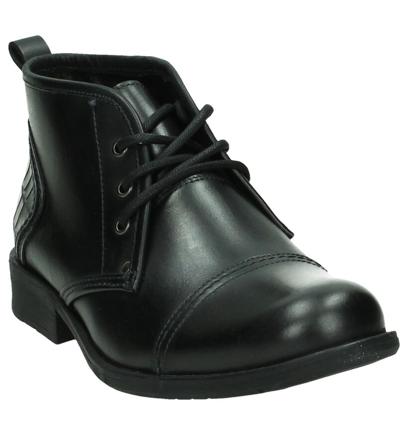 Ravalle Chaussures hautes  (Noir), , pdp