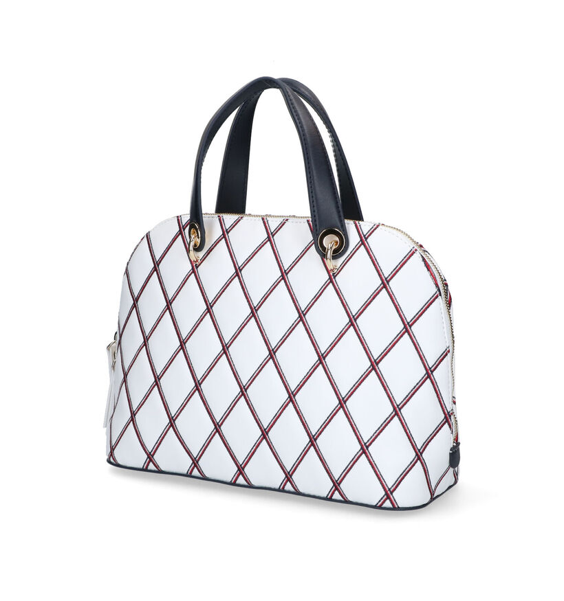 Tommy Hilfiger Element Sac à main en Blanc en simili cuir (300906)
