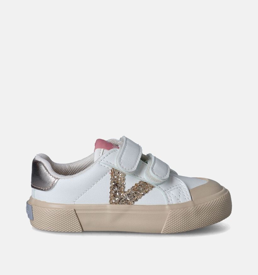 Victoria Witte Sneakers voor meisjes (354109)