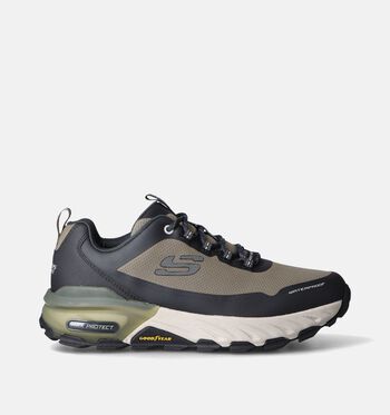 Wandelschoenen zwart