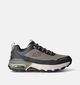 Skechers Max Protect Fast Track Zwarte Wandelschoenen voor heren (351880)