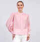 Expresso Blouse en Rose pour femmes (356857)