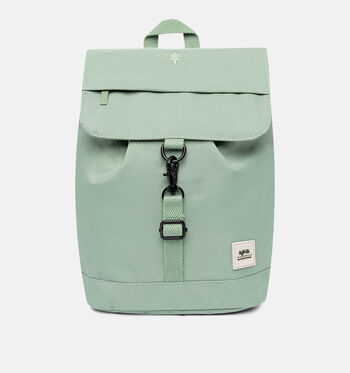 Sac ordinateur vert