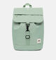 Lefrik Scout Mini Groene Rugzak voor dames, meisjes, heren, jongens (341609)