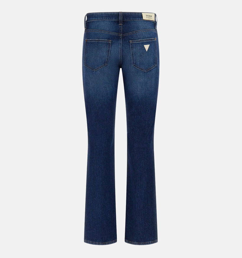 Guess jeans en Bleu pour femmes (366578)
