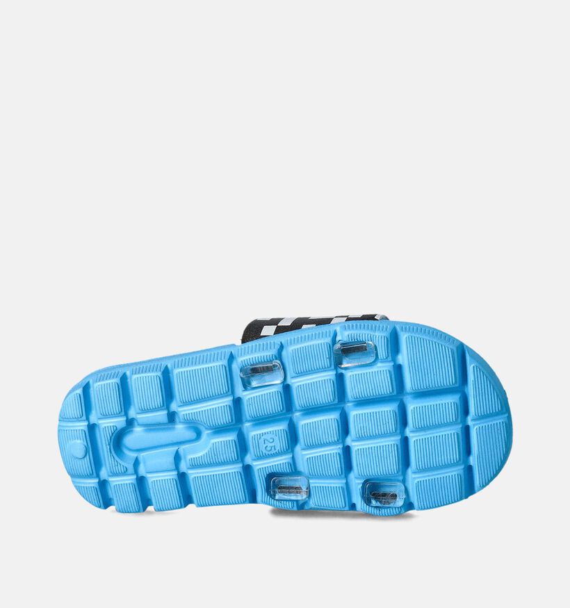 Pokémon Pikachu Claquettes en Bleu pour filles, garçons (355534)