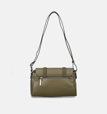 Mac Alyster Crossbody tassen Groen