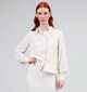 JDY Rachel Beige Hemd voor dames (348622)