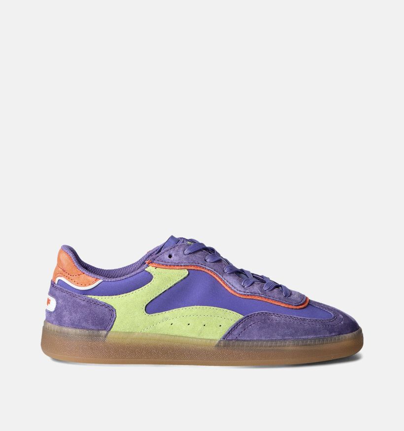 HOFF Park Paarse Sneakers voor dames (353311) - geschikt voor steunzolen