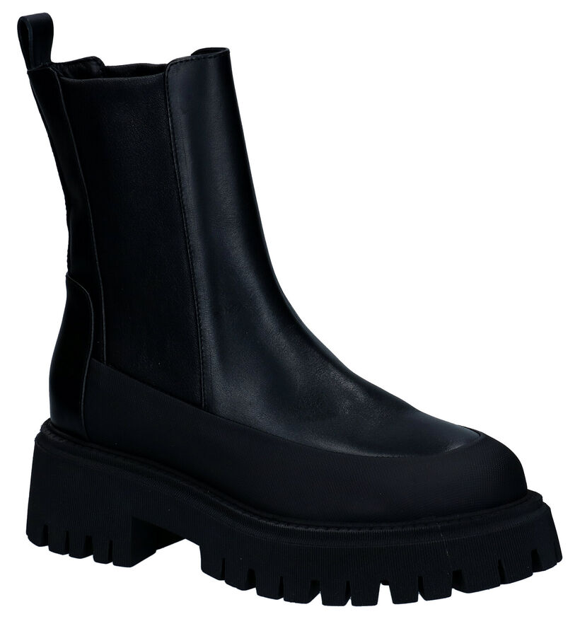 Curiosité Boots en Blanc pour femmes (298889)