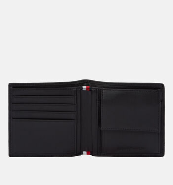 Tommy Hilfiger Portemonnees Zwart