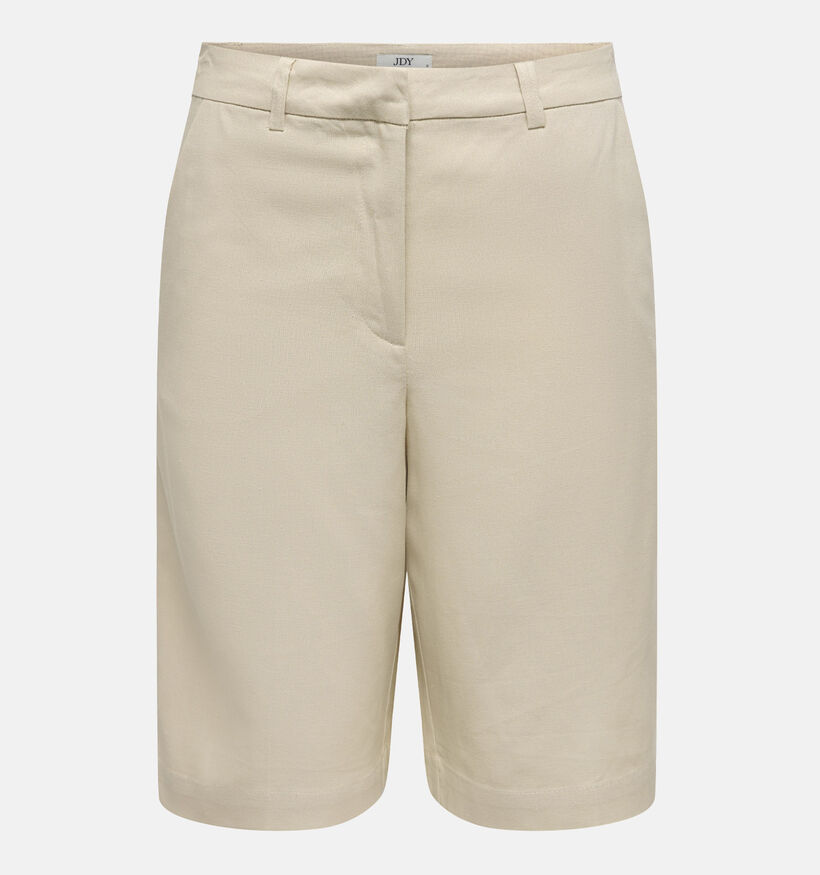 JDY Naomi Short en Beige pour femmes (373892)