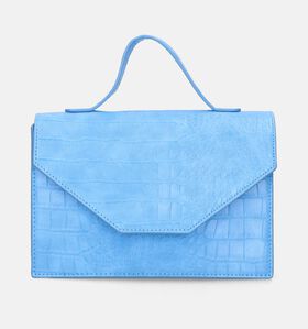 Pieces Sahara Blauwe Handtas voor dames (334436)