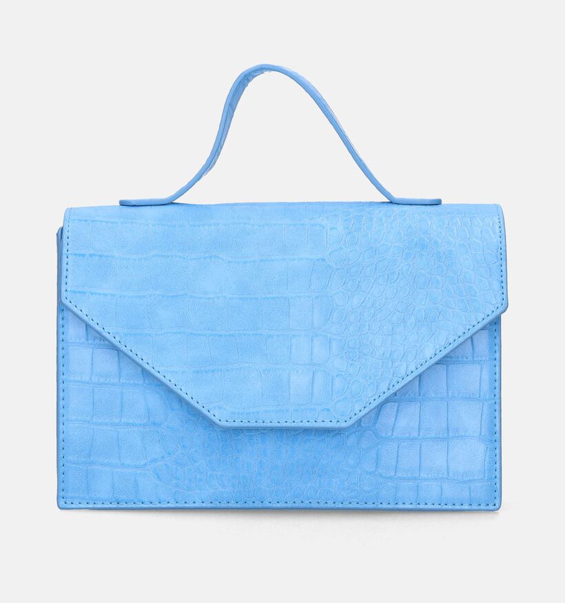 Pieces Sahara Sac à main en Bleu pour femmes (334436)