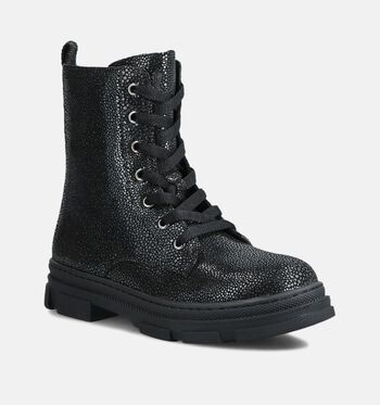Milo & Mila Boots Zwart