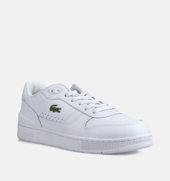 Lacoste Baskets Blanc