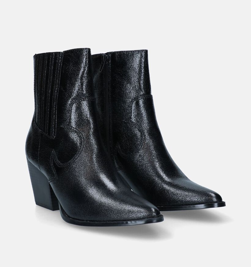 La Strada Bronzen Cowboy boots voor dames (332024)