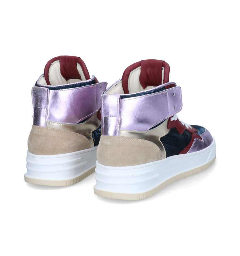 Signatur Roze Sneakers voor dames (317156)