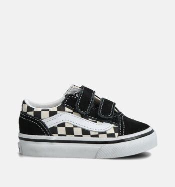 Sneakers zwart