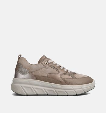 Gabor Sneakers Grijs
