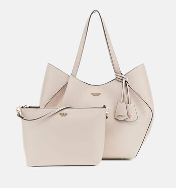 Guess Shoppers Taupe