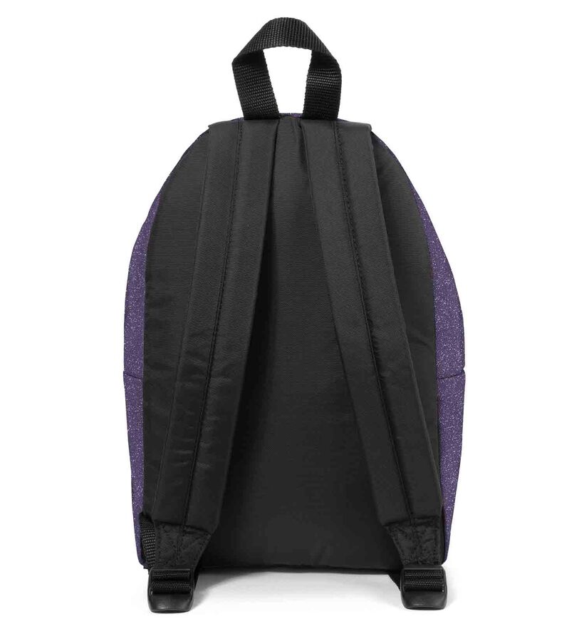 Eastpak Orbit Paarse Rugzak in stof (300545)