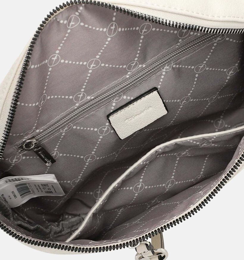 Tamaris Nele Sac port&eacute; crois&eacute; en Blanc pour femmes (371351)