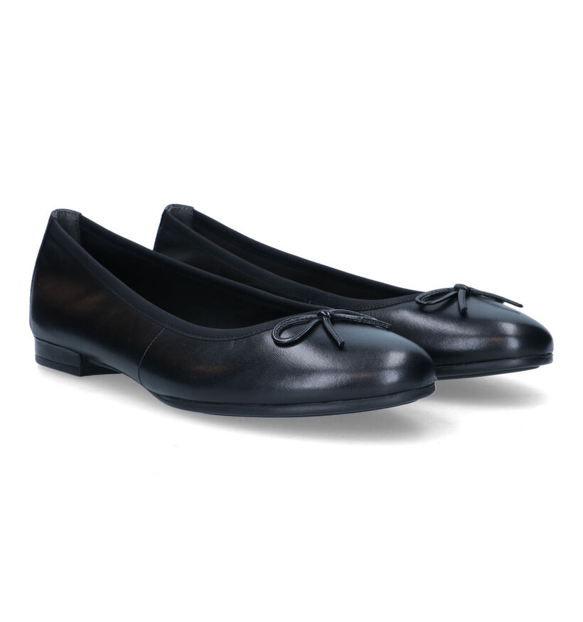 Tamaris Ballerines en Noir pour femmes (322152)