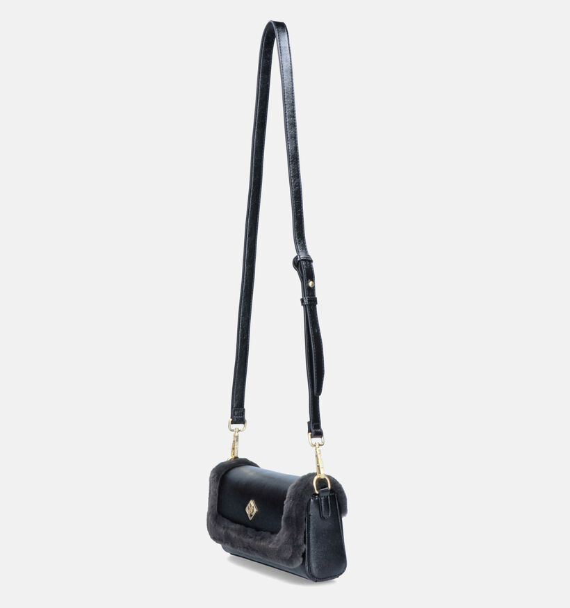 Pepe Moll Century Sac à bandoulière en Noir pour femmes (349688)