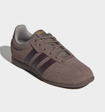 adidas Barreda Low Sneakers trace brown/shadow brown/light brown